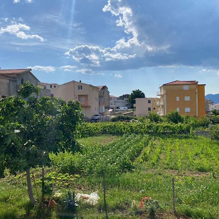 M&M Spalato Residence Solin Ngoại thất bức ảnh