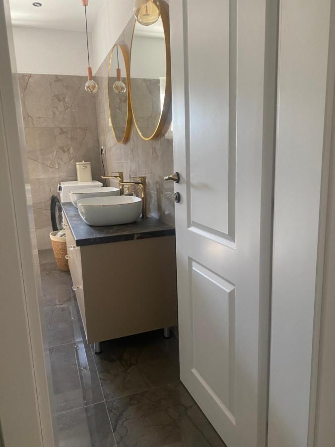 M&M Spalato Residence Solin Ngoại thất bức ảnh