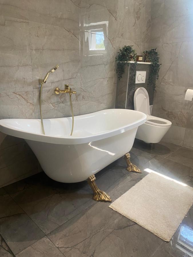 M&M Spalato Residence Solin Ngoại thất bức ảnh