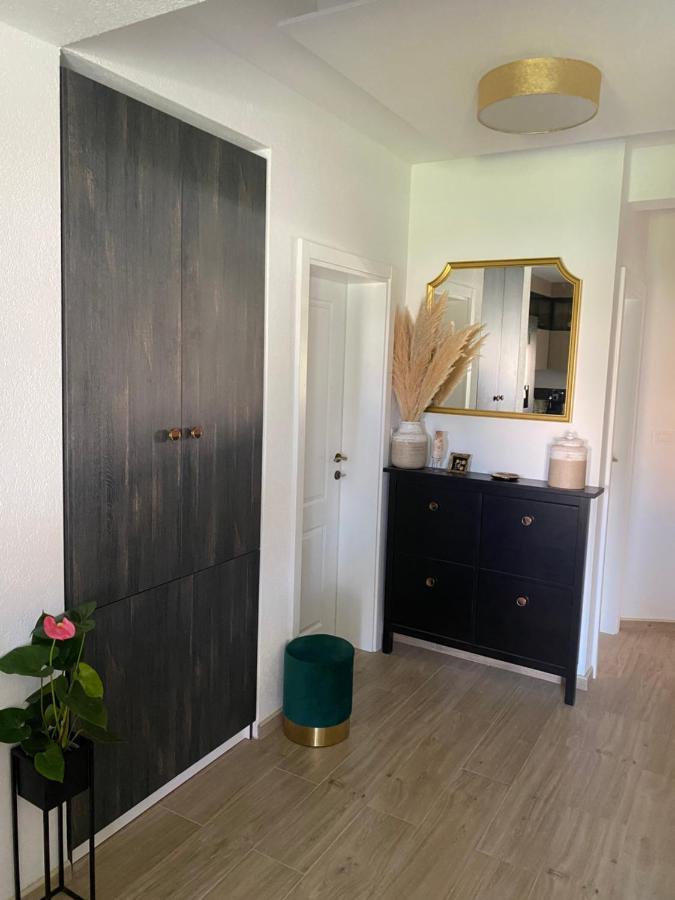 M&M Spalato Residence Solin Ngoại thất bức ảnh