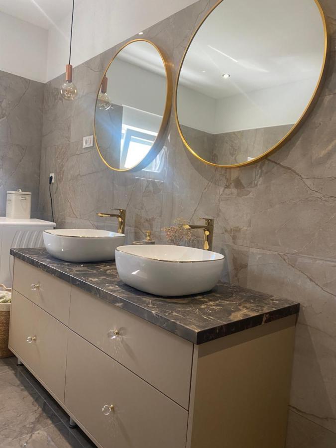 M&M Spalato Residence Solin Ngoại thất bức ảnh