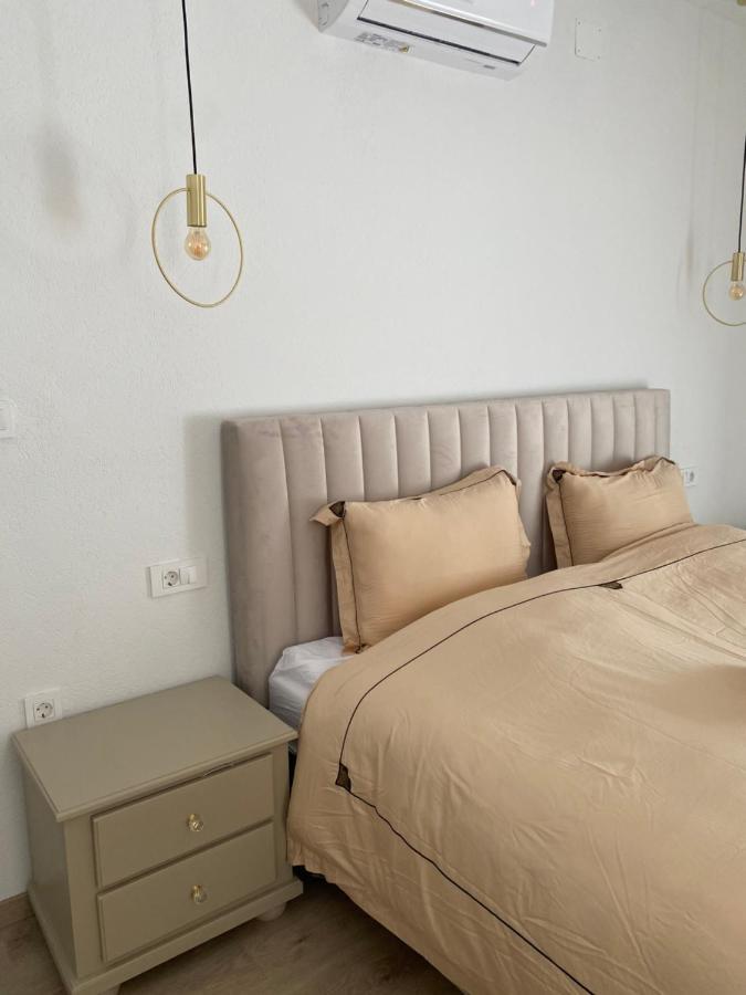 M&M Spalato Residence Solin Ngoại thất bức ảnh