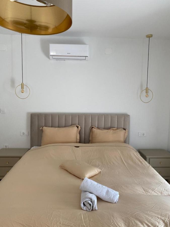 M&M Spalato Residence Solin Ngoại thất bức ảnh