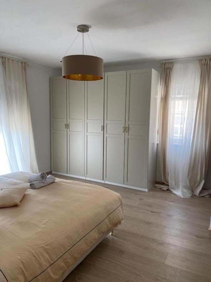 M&M Spalato Residence Solin Ngoại thất bức ảnh