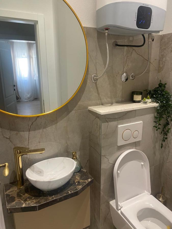 M&M Spalato Residence Solin Ngoại thất bức ảnh