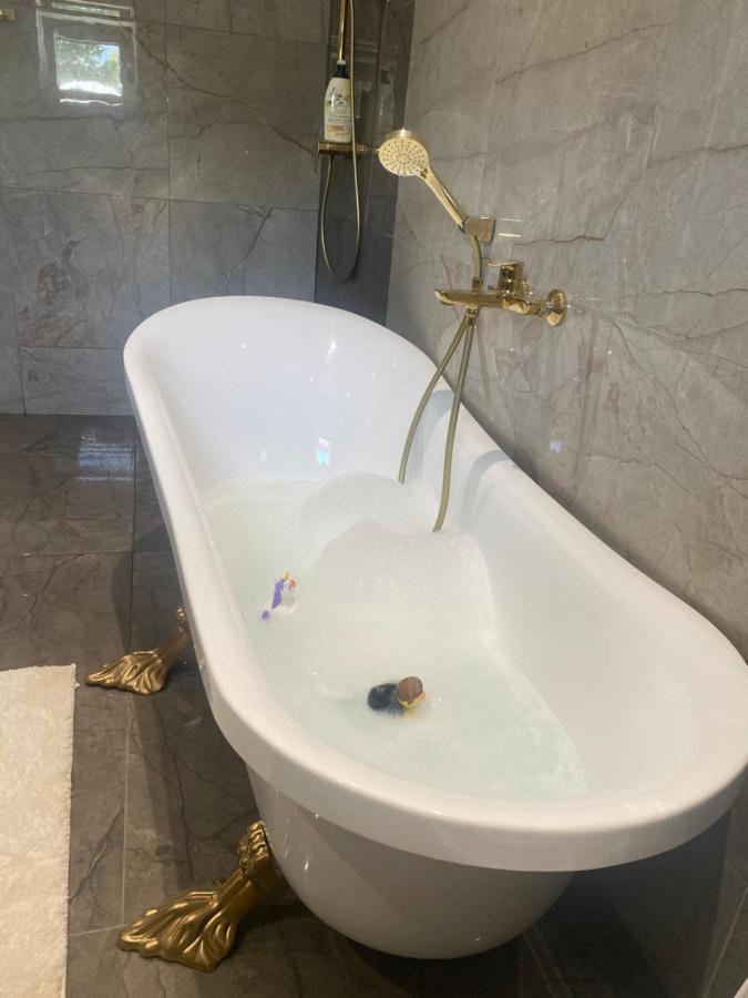 M&M Spalato Residence Solin Ngoại thất bức ảnh