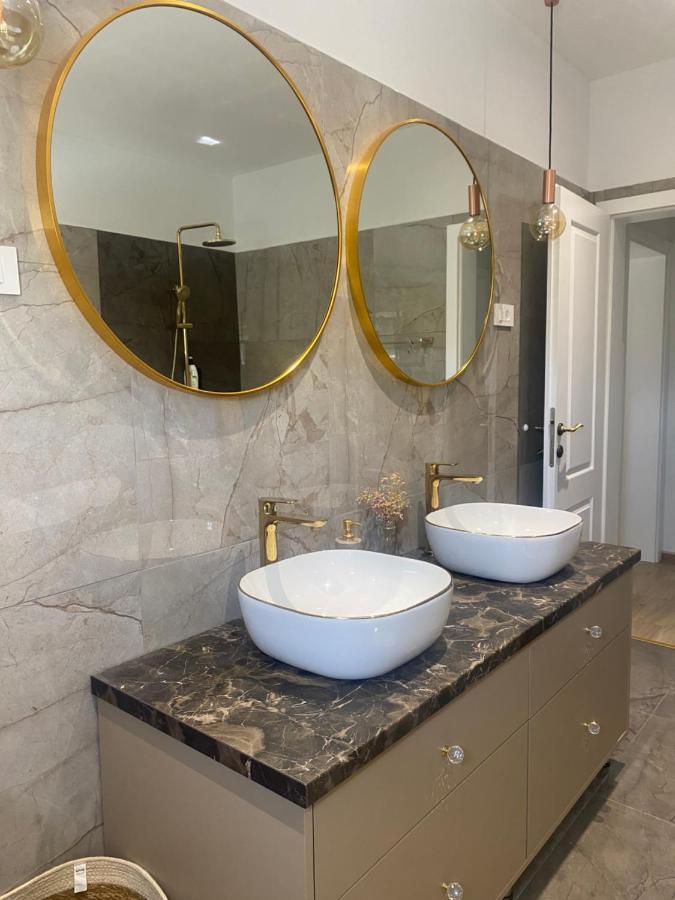 M&M Spalato Residence Solin Ngoại thất bức ảnh