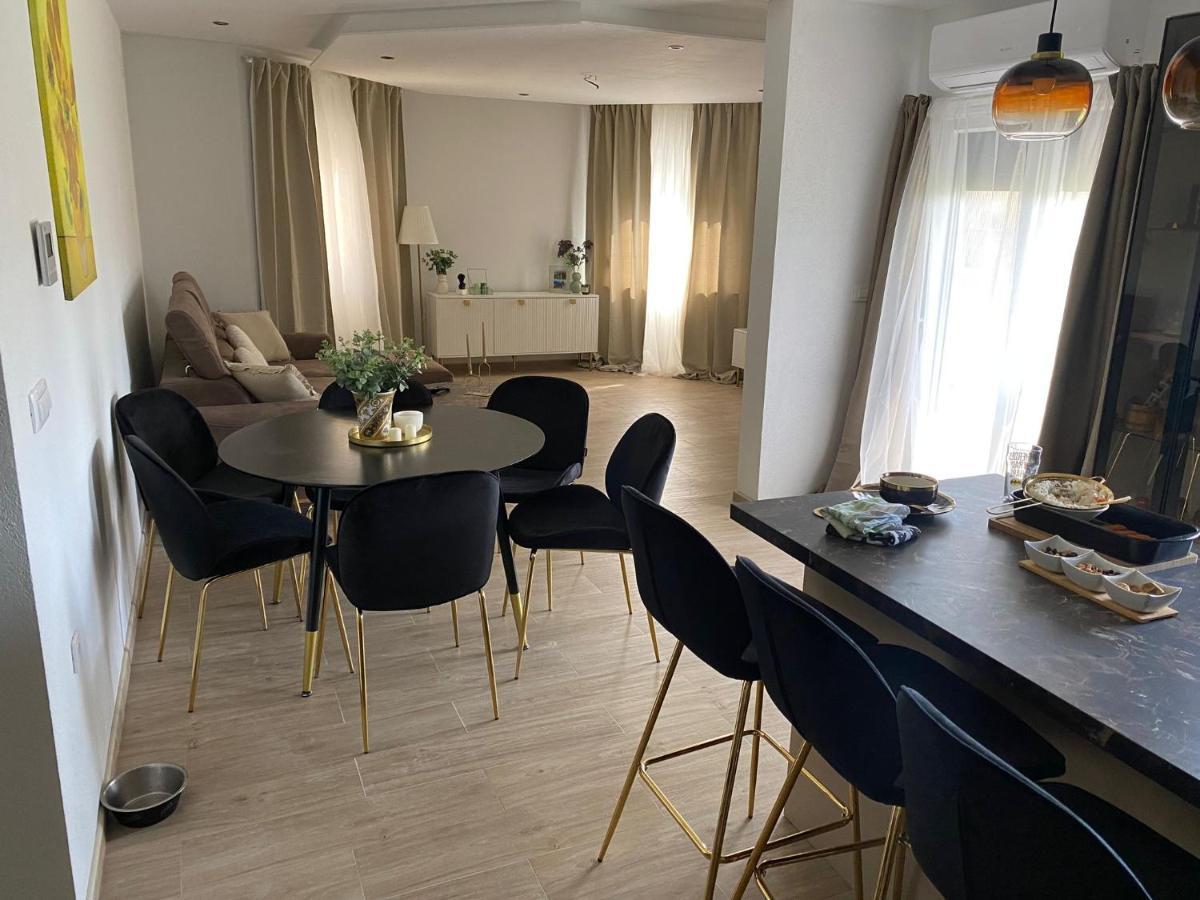 M&M Spalato Residence Solin Ngoại thất bức ảnh