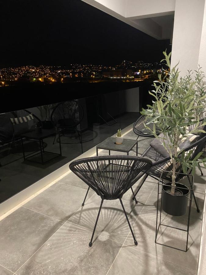 M&M Spalato Residence Solin Ngoại thất bức ảnh