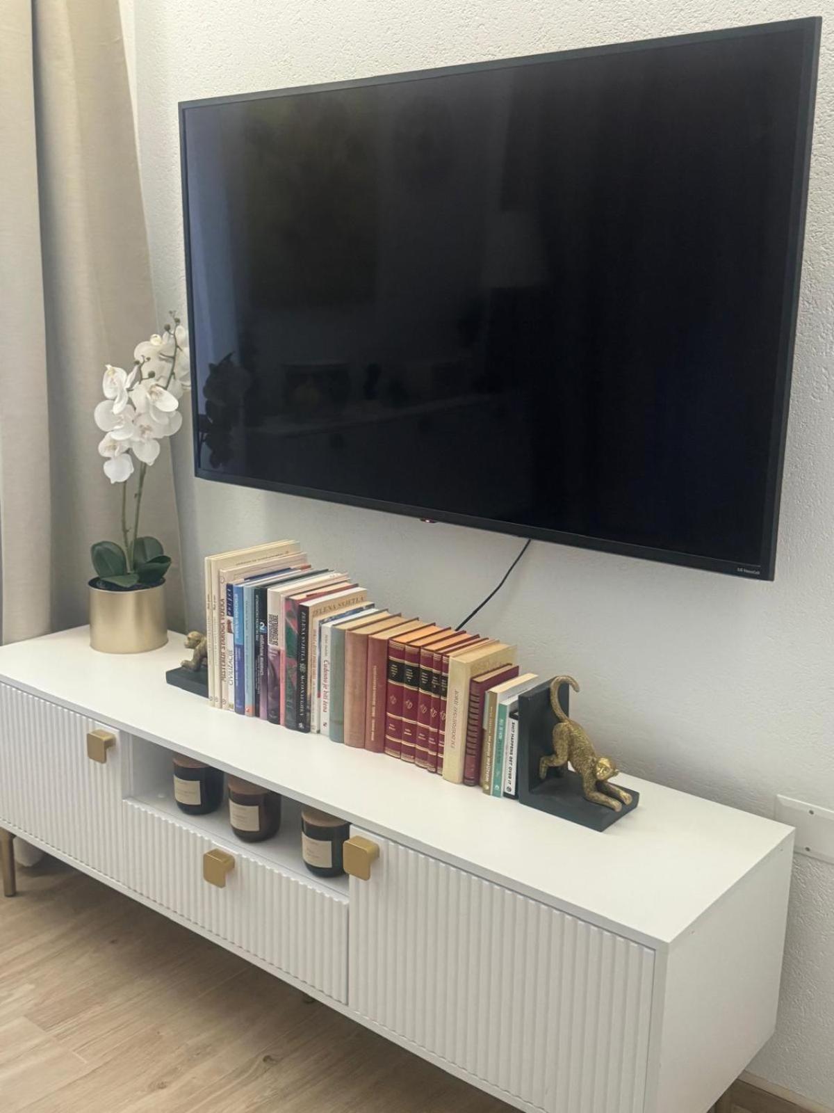 M&M Spalato Residence Solin Ngoại thất bức ảnh