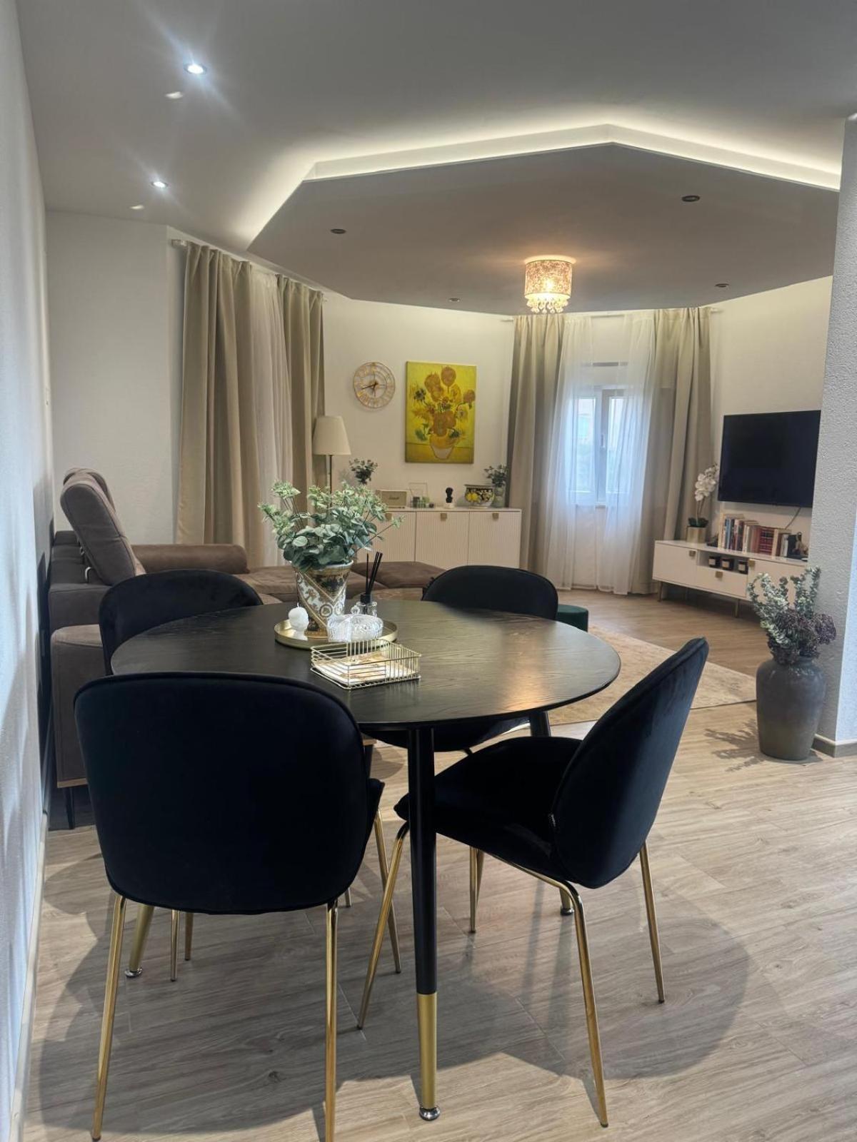 M&M Spalato Residence Solin Ngoại thất bức ảnh