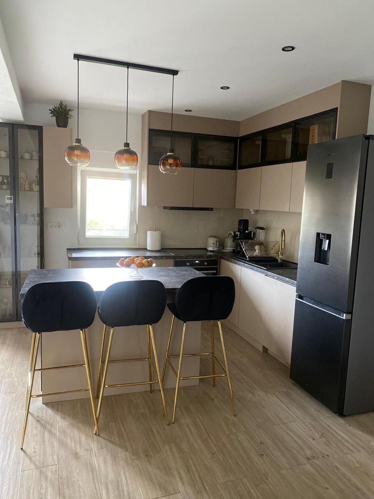 M&M Spalato Residence Solin Ngoại thất bức ảnh