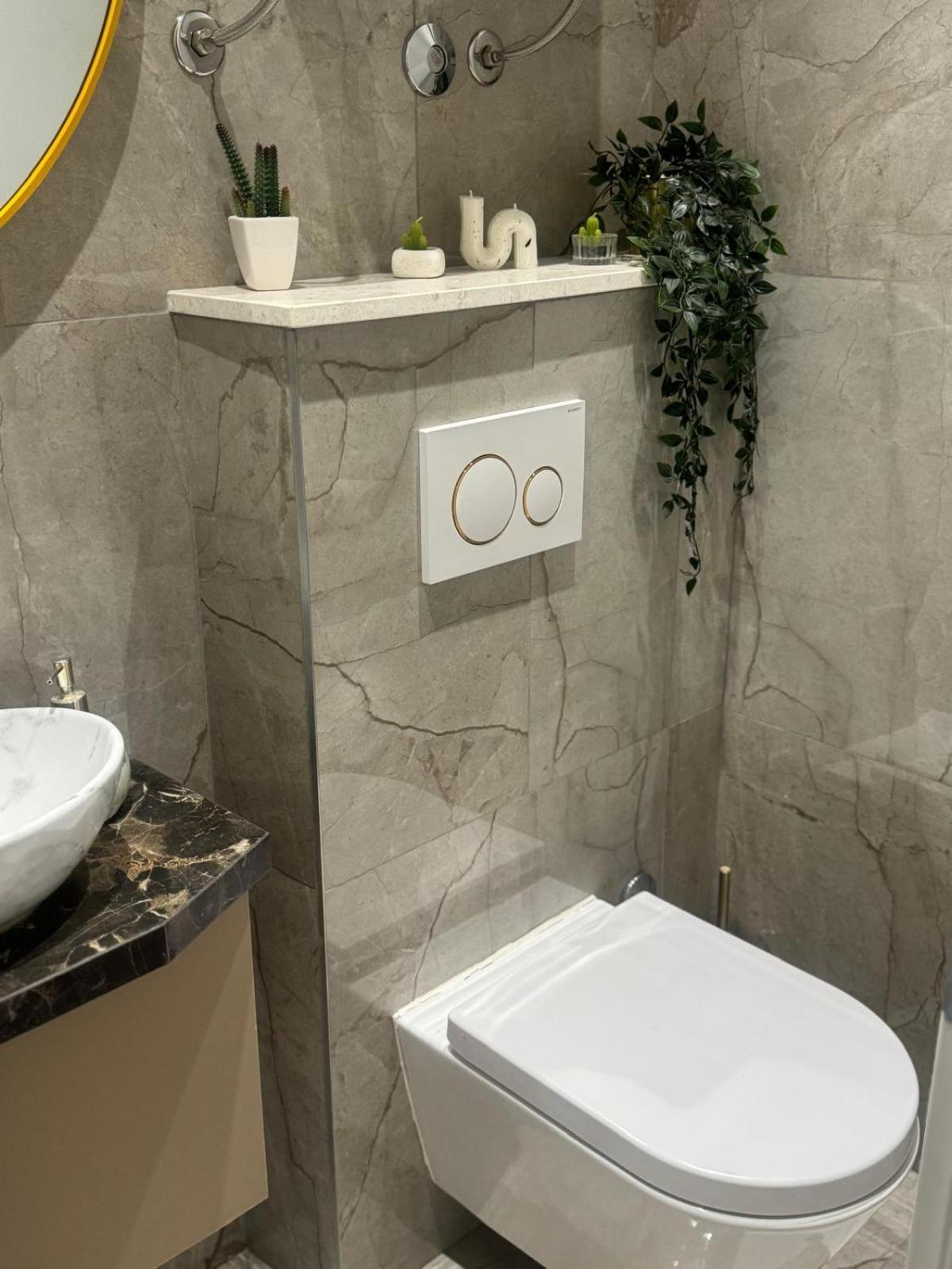 M&M Spalato Residence Solin Ngoại thất bức ảnh