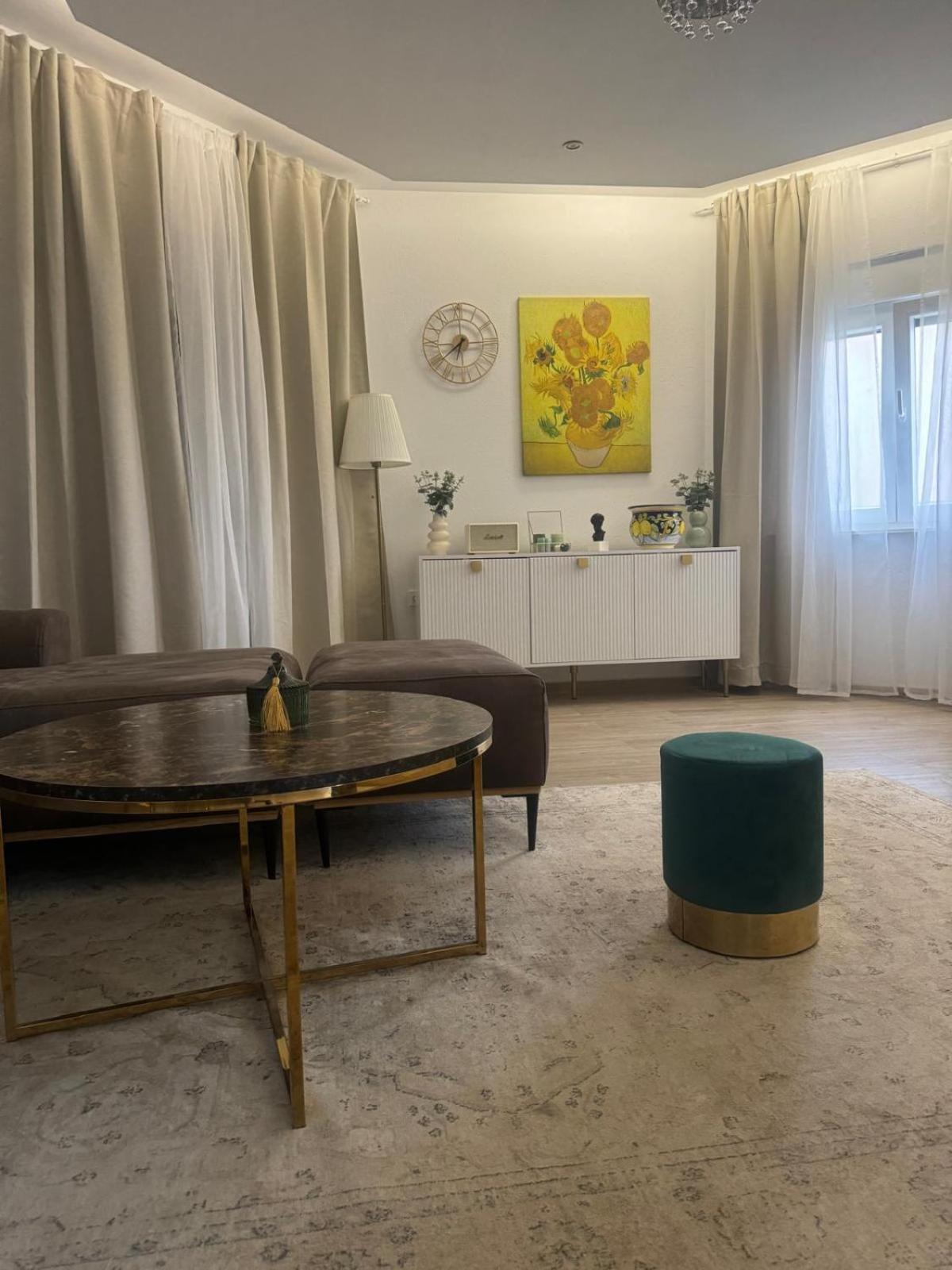 M&M Spalato Residence Solin Ngoại thất bức ảnh
