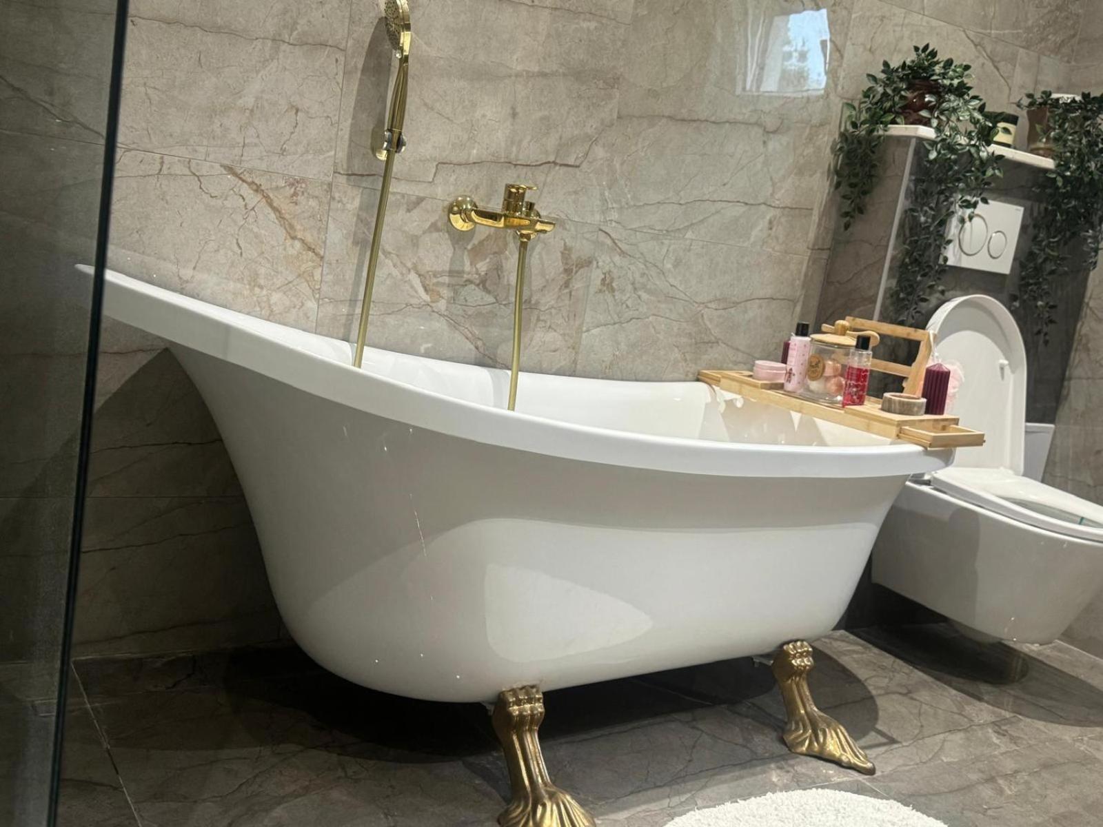 M&M Spalato Residence Solin Ngoại thất bức ảnh