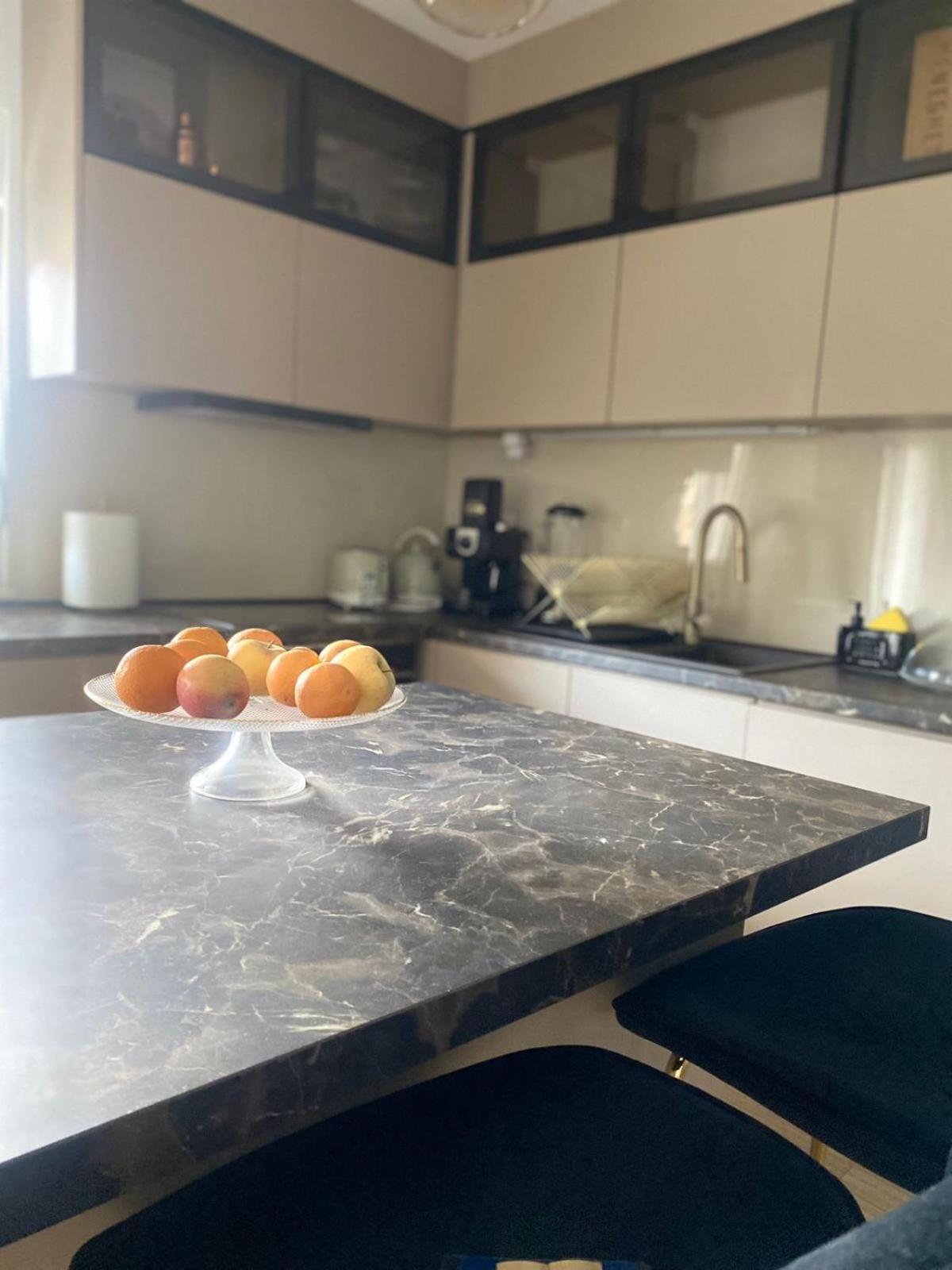 M&M Spalato Residence Solin Ngoại thất bức ảnh