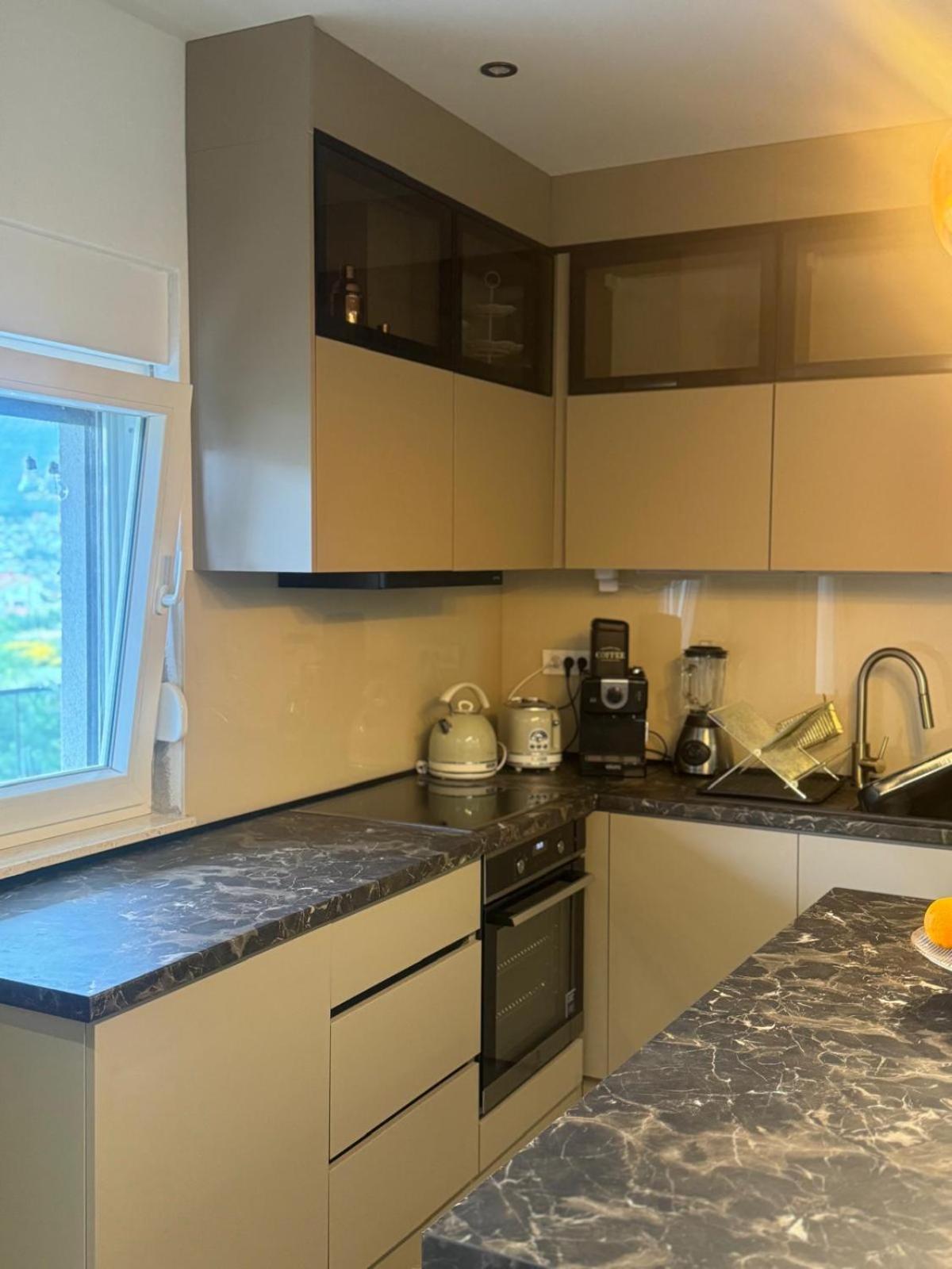 M&M Spalato Residence Solin Ngoại thất bức ảnh