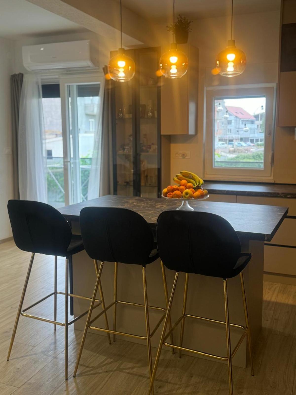 M&M Spalato Residence Solin Ngoại thất bức ảnh