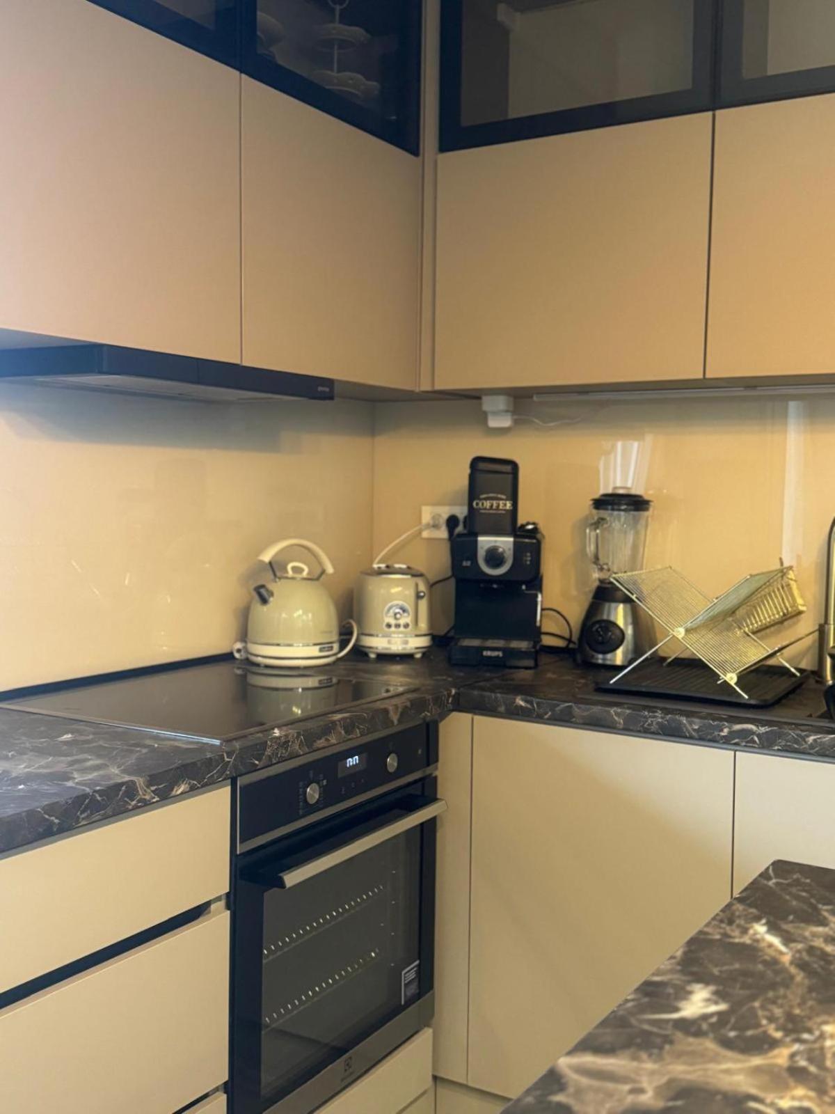 M&M Spalato Residence Solin Ngoại thất bức ảnh