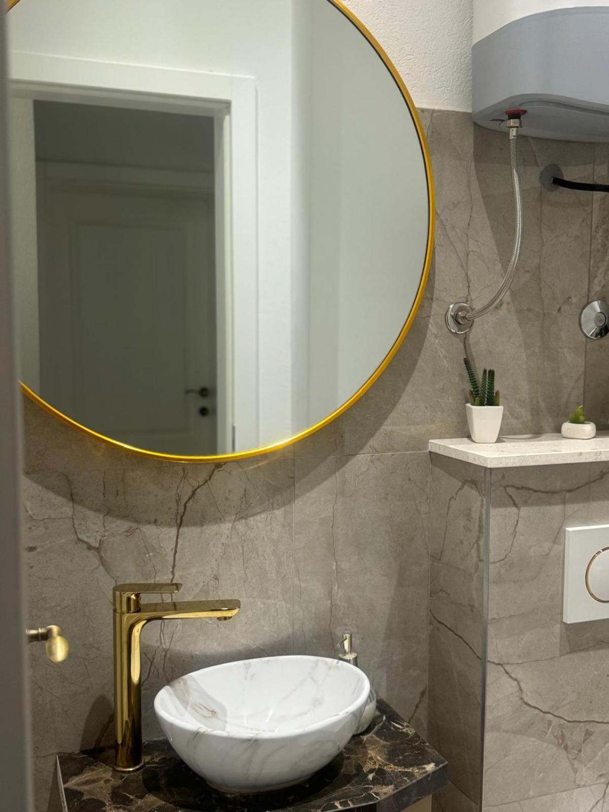 M&M Spalato Residence Solin Ngoại thất bức ảnh