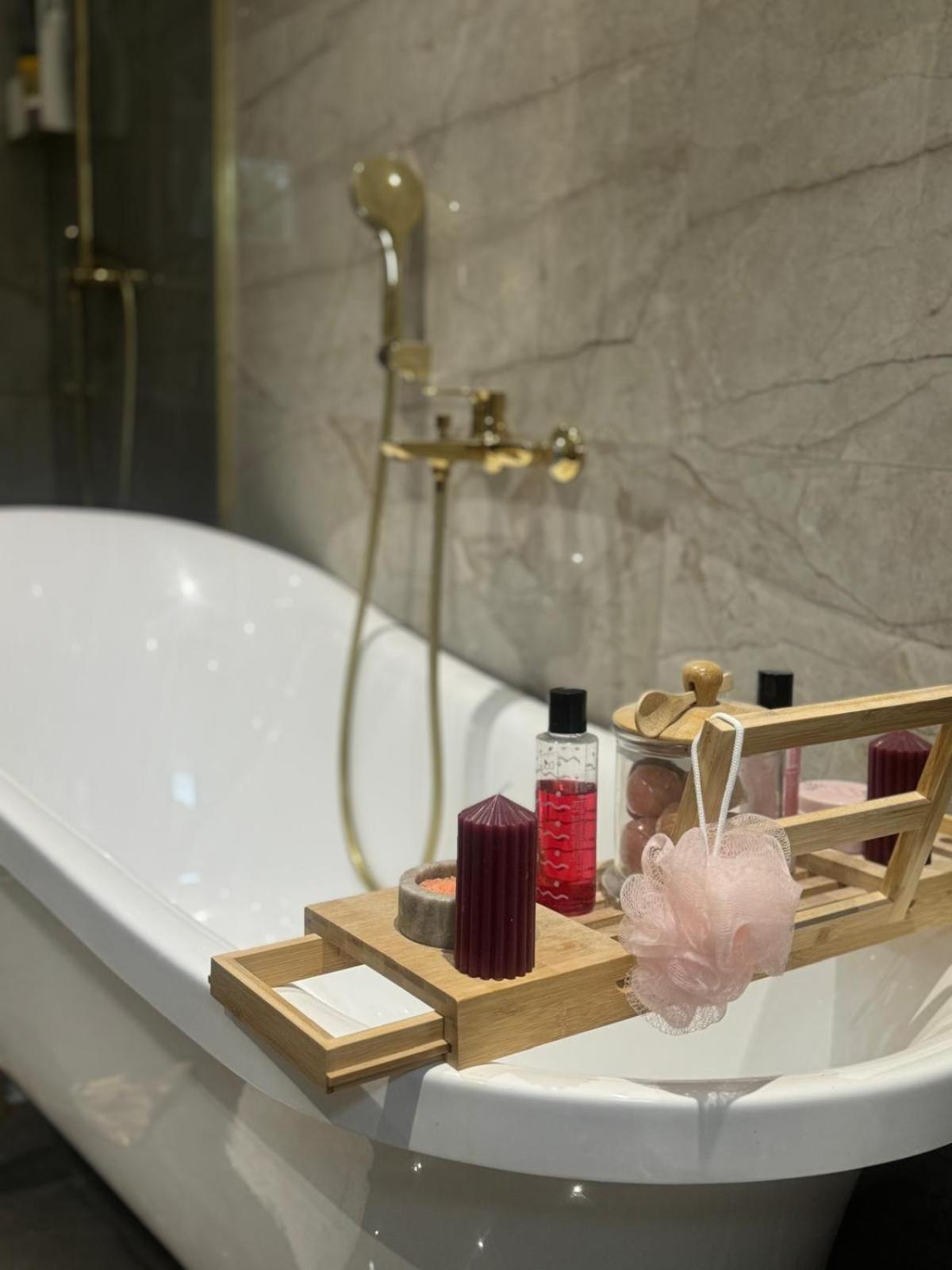 M&M Spalato Residence Solin Ngoại thất bức ảnh